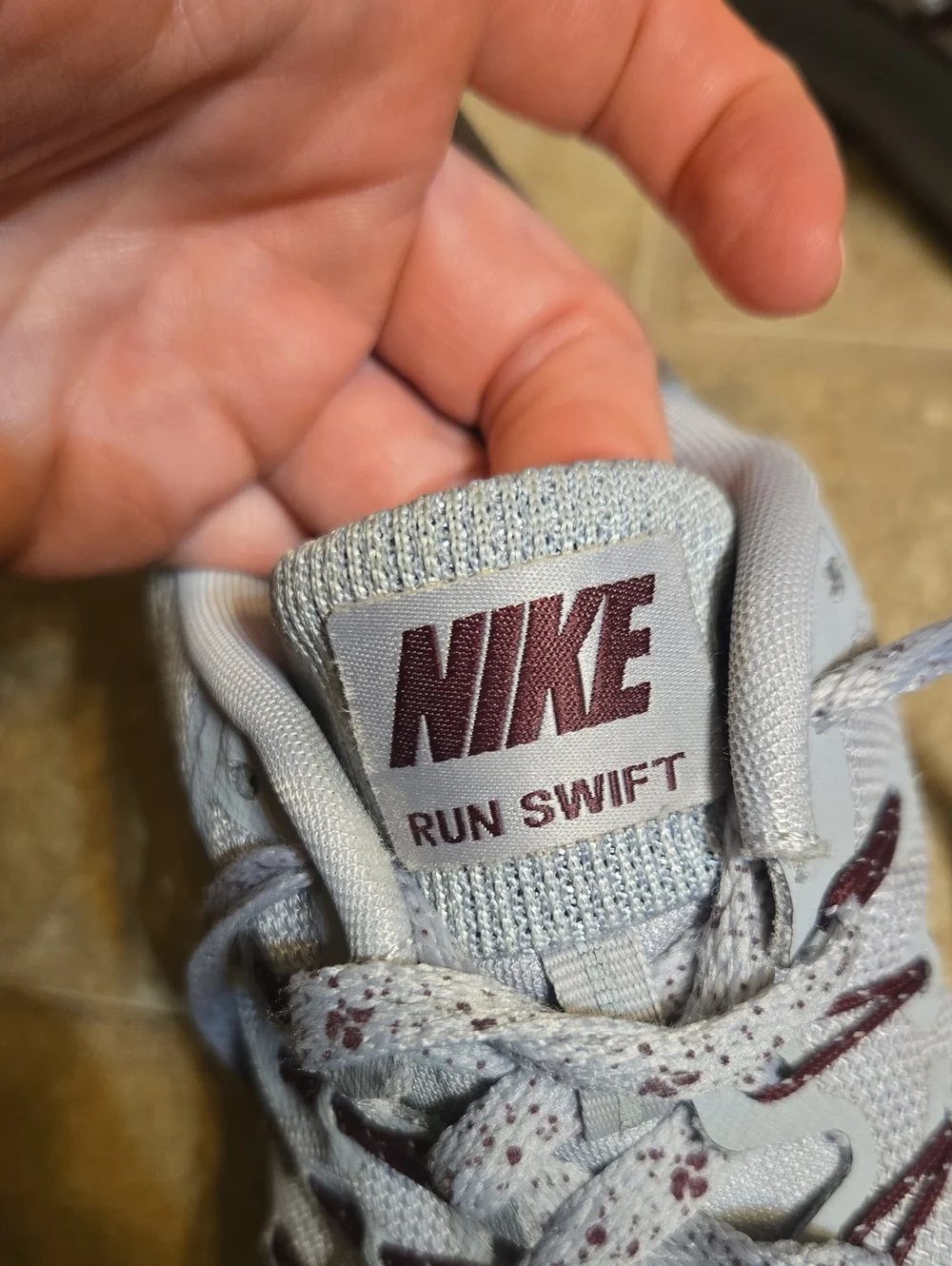 Nike Run Swift Sneakers